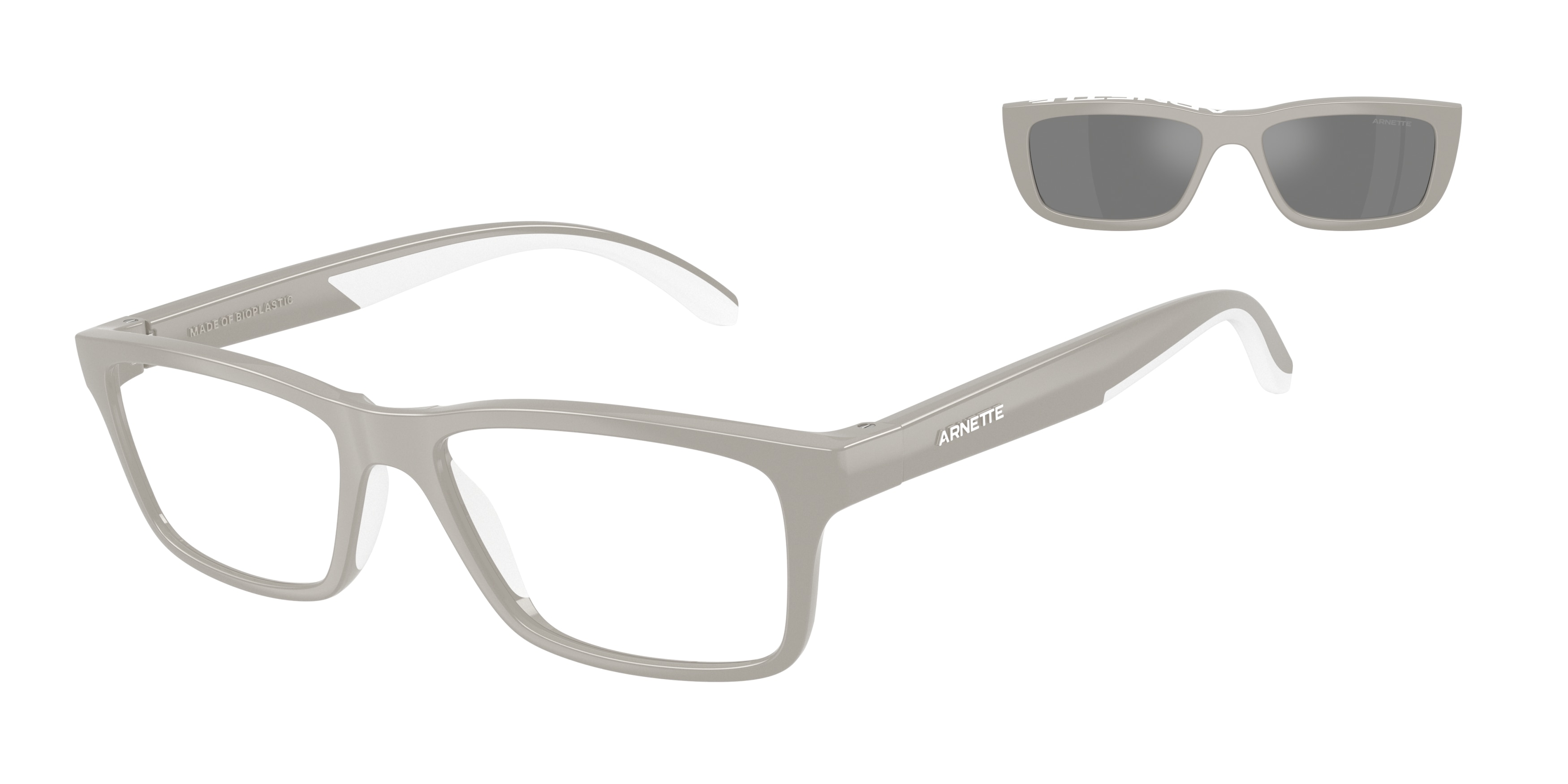 Arnette AN4356 29871W Graf